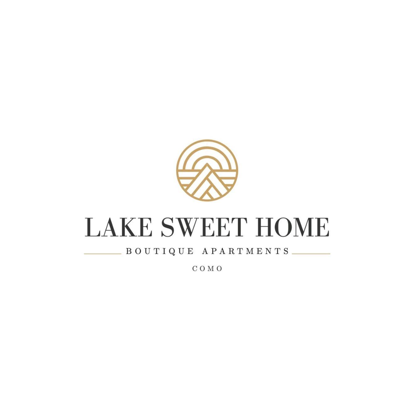 22 Lake Sweet Home كومو المظهر الخارجي الصورة